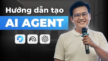 Cách Xây Dựng AI Agents : Hướng Dẫn Cơ Bản Cho Người Mới Bắt Đầu