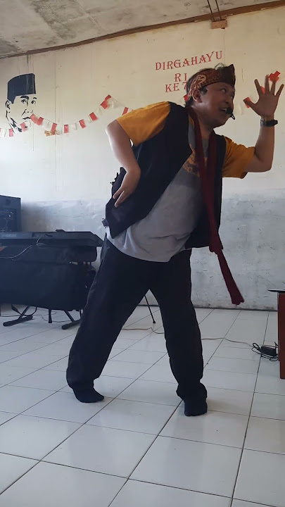 ngadaplok ngarayap... neangan mangsa