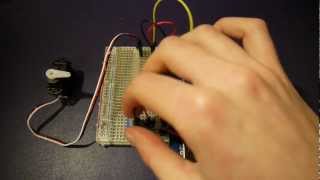 Physical Computing lab assignment 3.4