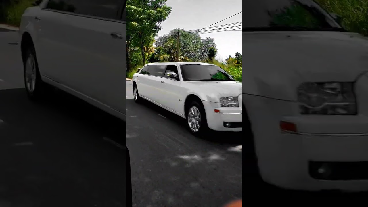 Limousine 