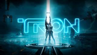 16 Daft Punk - Tron Legacy - Rectifier