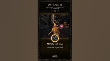 Play #DarkandDarkerMobile now as a Wizard, mastering powerful spells to defeat your enemies.