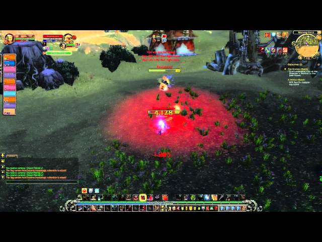 Mists of Pandaria - PvP Gameplay, the State of PvP (Gameplay/Commentary) class=