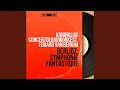 Miniature de la vidéo de la chanson Symphonie Fantastique, Op. 14: Iii. Scène Aux Champs
