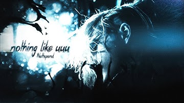 Nettspend - nothing like uuu (Vfx Edit)