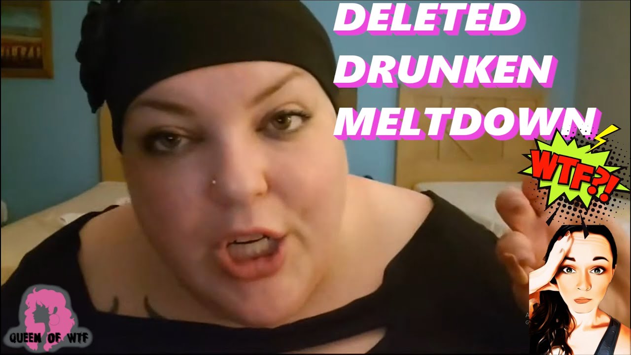 Foodie Beauty - LAST NIGHT IN CUBA DRUNK 4 HR RAGE/MELTDOWN IN 30 MINS -