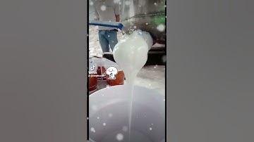 Công thức nước giặt công thức Sơn