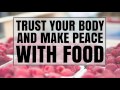 Abraham Hicks - Trust Your Body and Make Peace with Food