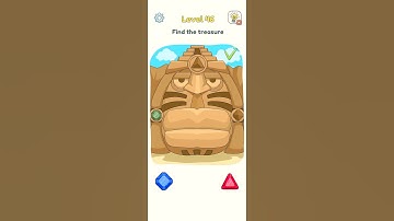 Dop 3 Level 46 | Best Funny GamePlay Android, IOS #shorts #gameplay #dop3 #dop2