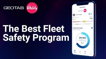 The Fleet Safety Program that ACTUALLY Changes Driver Behavior