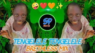 DJ TENGE TENGE TENGELELE VIRAL TIKTOK EDM TRANCE MIX YANG KALIAN CARI CARI MIX BY DJ SURESH SP