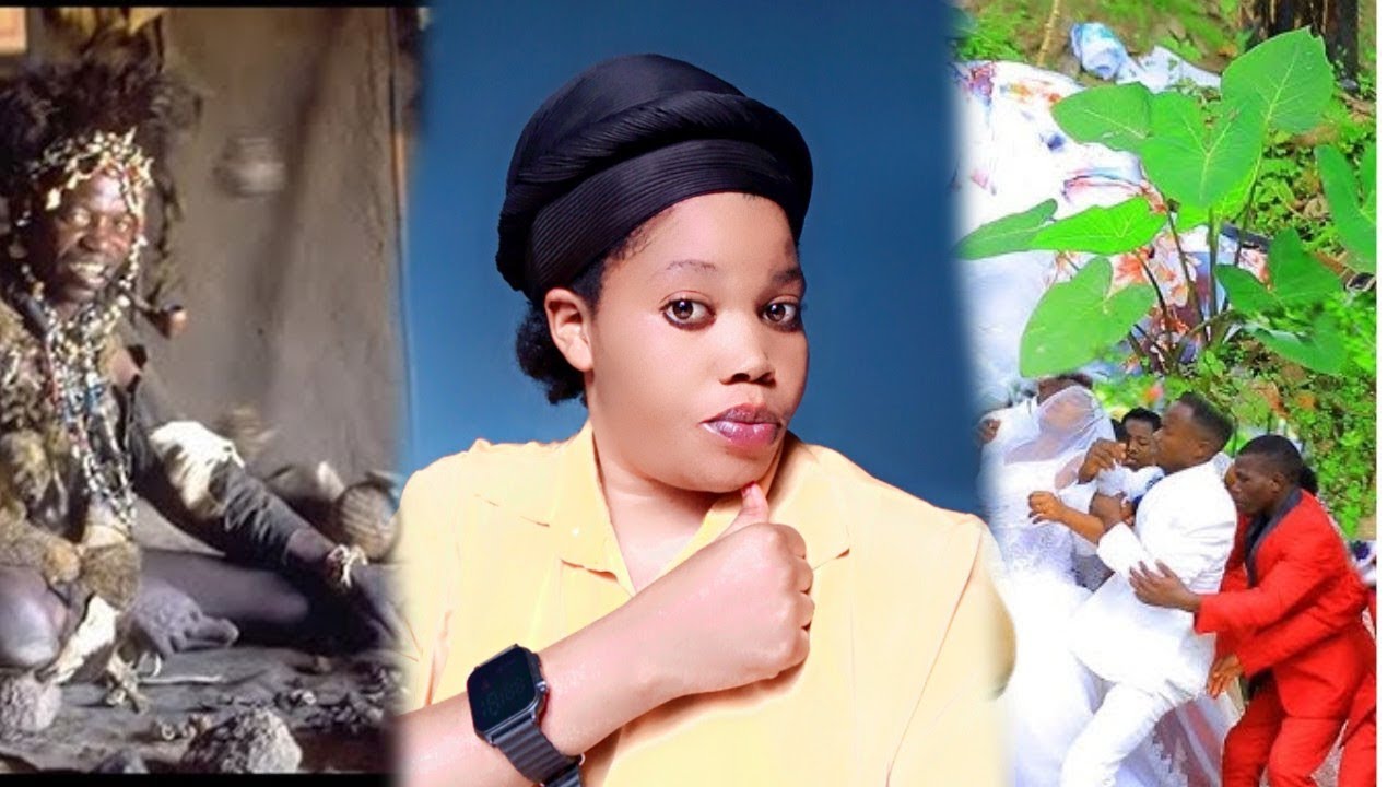 UBUHANUZI.NONAHA IMANA IRAHAGURUTSE BITE UBWOBA IMANA ITANZE AMAHORO