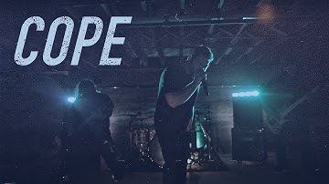 Perception - COPE (Offical Music Video)
