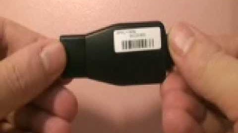 GPS Dongle - GPS Logger - GPS tracking