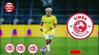 USAJILI WA SIMBA SC | KIUNGO MPYA NI NOMA TAZAMA DILI LILIVYO KAA MO DEWJ KUMWAGA PESA