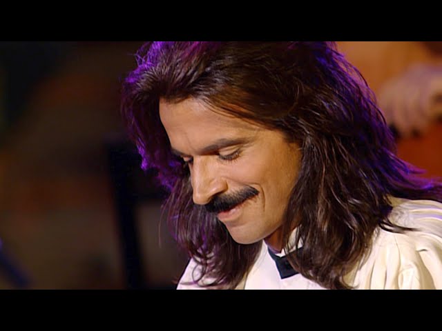 Yanni - Reflections of Passion