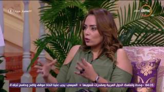 السفيرة عزيزة - رنا علي مرسي: البنت يجب أن تختار حمالة الصدر المناسبة لها لتجنب الإصابة بالأمراض