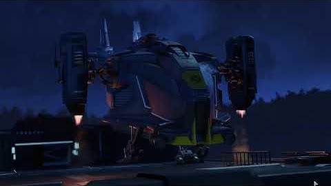 X-COM 2: War of the Chosen (RPGO Mod+ ADVENT to Galactic Empire Mod) Part 2