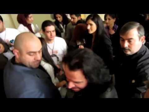 Yanni And Iranians, Armenia 2013 -  یانی و ایرانی ها، ارمنستان ۱۳۹۲