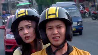 FTV Ferly Putra & Denira Wiraguna - Abang Ojek Idaman Miss Bos