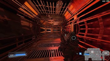 [DOOM]-[Resource Operations] Outer Level Glory Kill Skip NEW SETUP