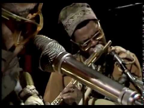 Roland Kirk Serenade To A Cuckoo 1972