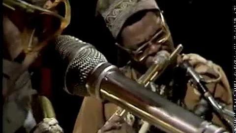 Roland Kirk Serenade To A Cuckoo 1972