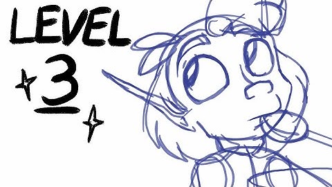 51 Animations Level 3