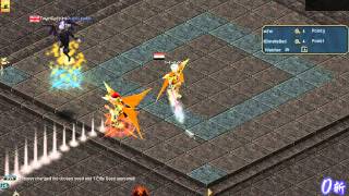 ConquerOnline : Elite PK-A bugger wins without being touched