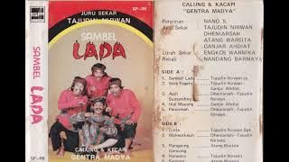 Nano S. & Gentra Madya Group - Sambel Lada