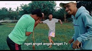 Parody Ngat Thangat Ngat - Thailand
