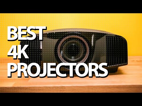 best-4k-projectors-in-2018--which-is-the-best?