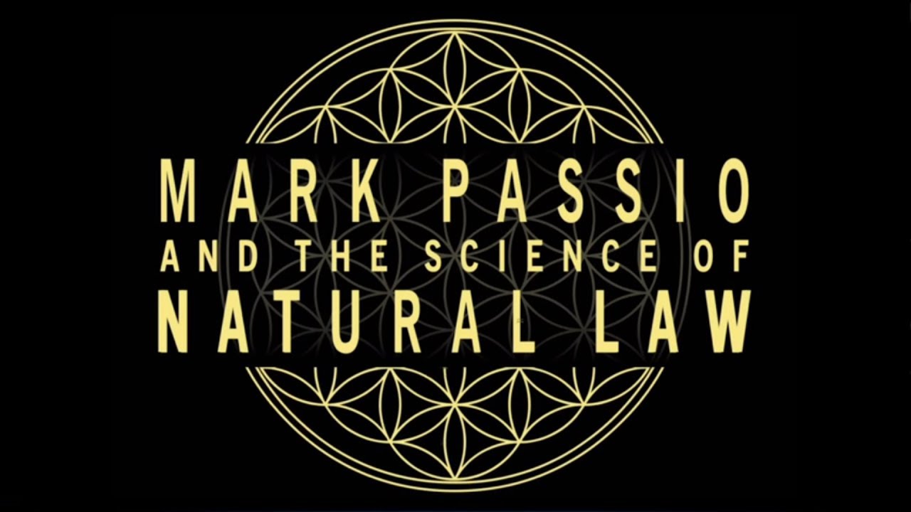 Natural law. Laws of nature. Earth and Law.