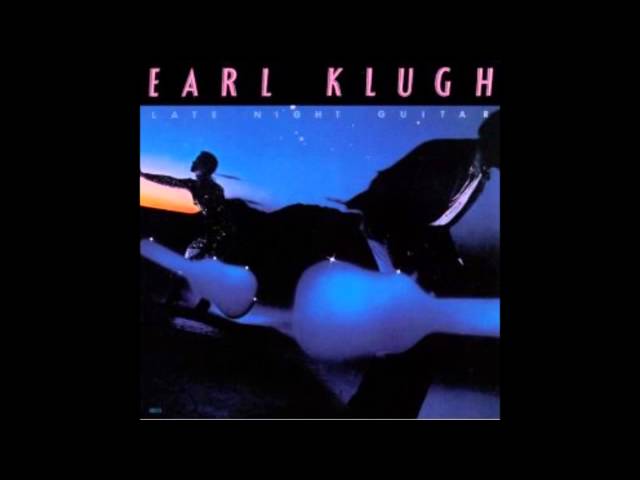 Earl Klugh - Triste