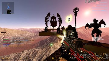 ze_FFXII_Westersand_v7_2 God mode win