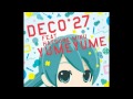 01. ゆめゆめ (YumeYume) Feat. Hatsune Miku [HD 1080P]