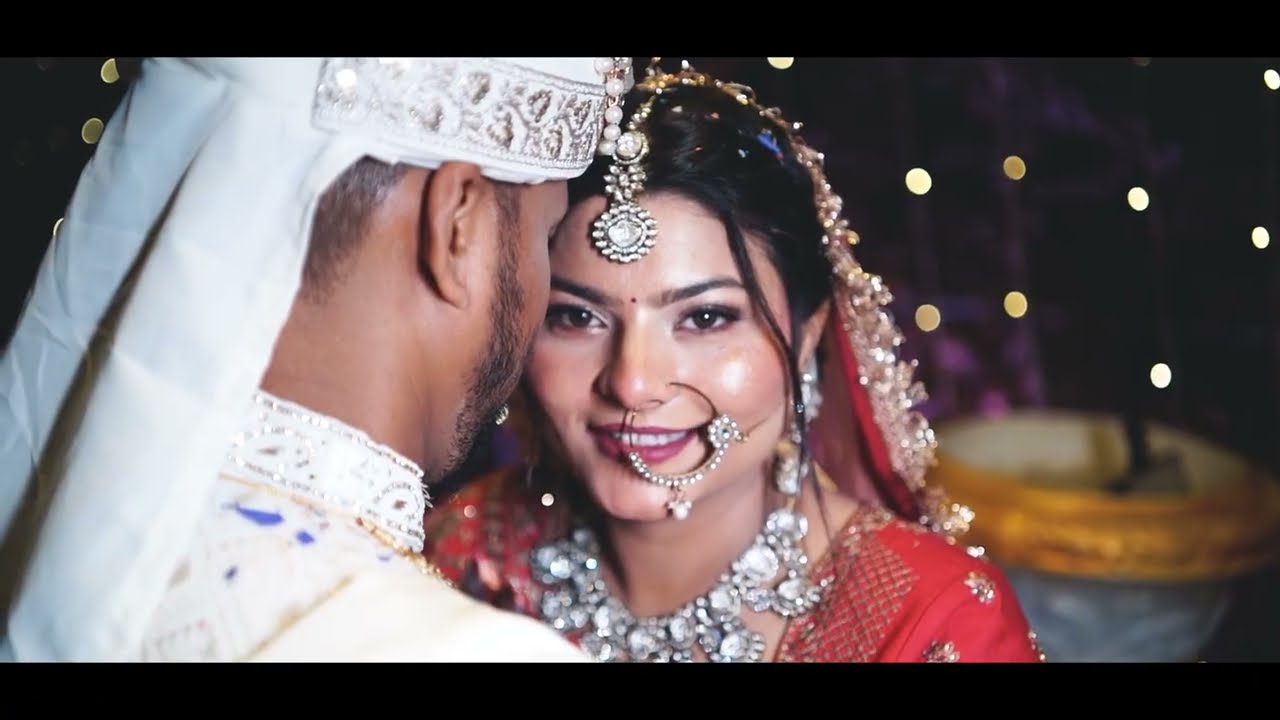 TEASER & HIGHLIGHT (NARENDER WEDS SEEMA) UTTARAKHAND WEDDING LOCATION HALDWANI