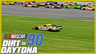 HANGIN' ON | NASCAR Dirt to Daytona Career Mode Episode 90