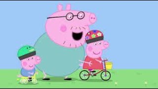 🐷 Peppa Pig Peppa's 1hour AUDIOBOOK books (books read aloud)