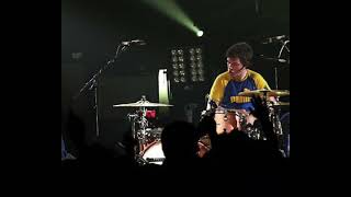 Arctic Monkeys - 7 - Isolated Drums
