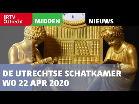 Video: Archief Evenementen: 16-22 April