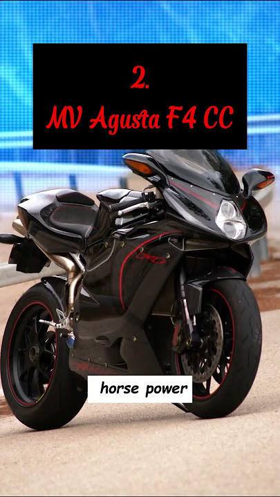 5 FAKTA MOTOR TERCEPAT DI DUNIA!! Part 1! #Shorts #shortsvideo #motorsport  #motorcycle  #mahal