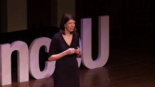 Shedding Conventions at Mid-Life | Hannah Van Sickle | TEDxStLawrenceU