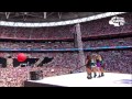 Little Mix - Wings (Summertime Ball 2015)