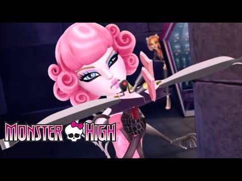 Video: Kako Pripraviti Monster High V Fazah