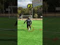 🔥ゴール前のスキル🔥 #soccer #footballskillschallenge #regateドリブル塾 #football #サッカー #regate #skills