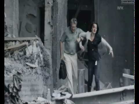 ბრეივიკი აფეთქებს მანქანას