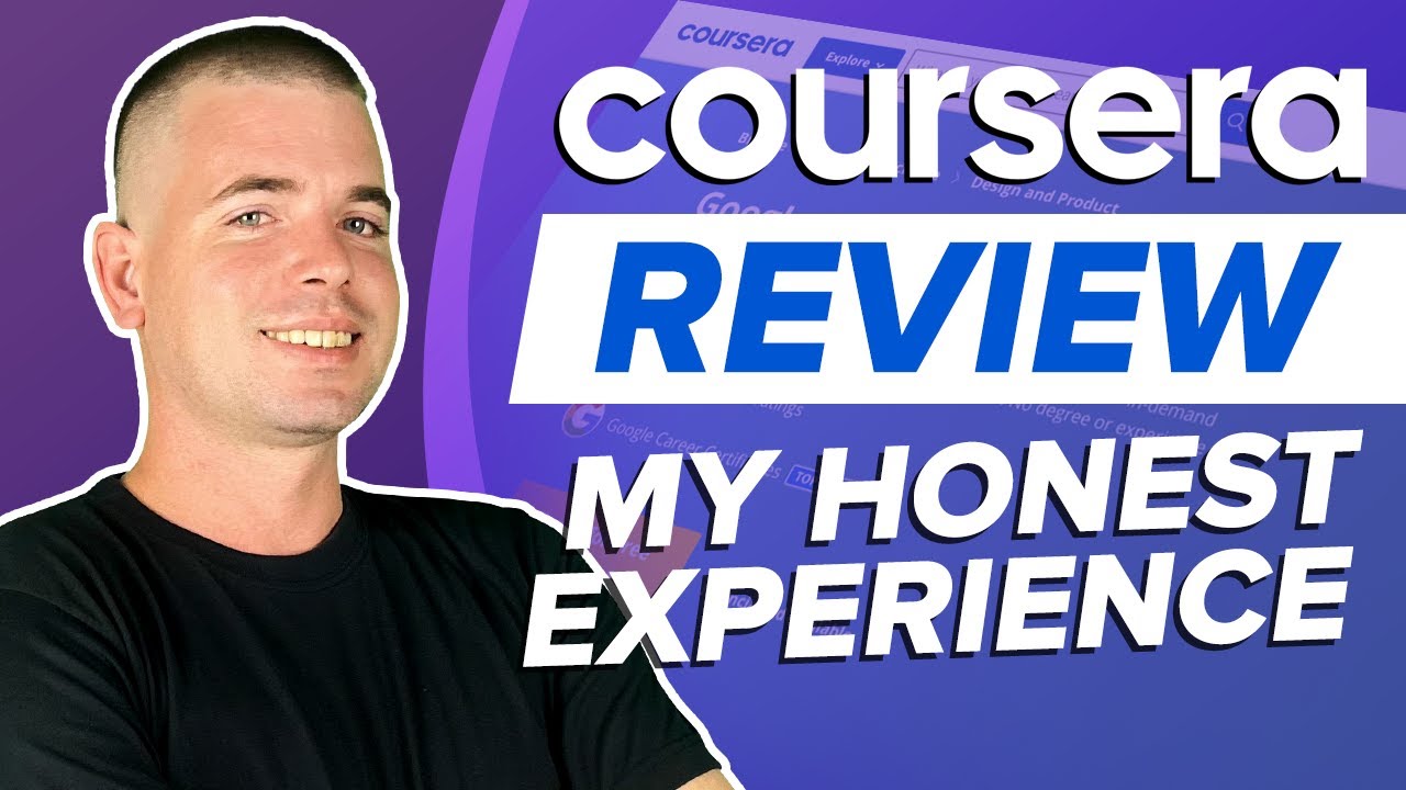 Coursera Review 2024 My Honest Experience After Few Months YouTube