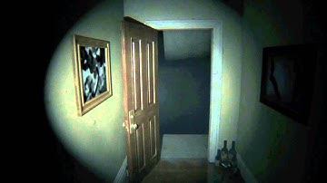 P.T. #3 - Looping Corridor