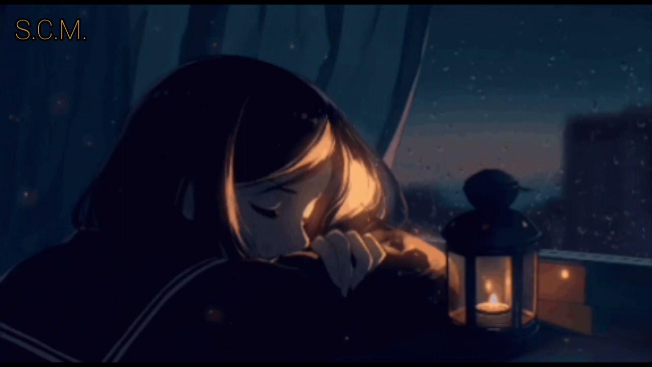 Carly Comando - Everyday  (Slowed)